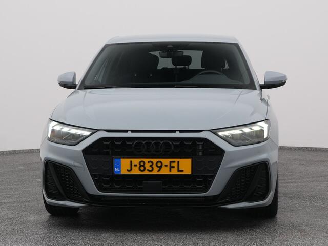 Audi A1 Sportback 40 TFSi Automaat Pro Line S | NAVI