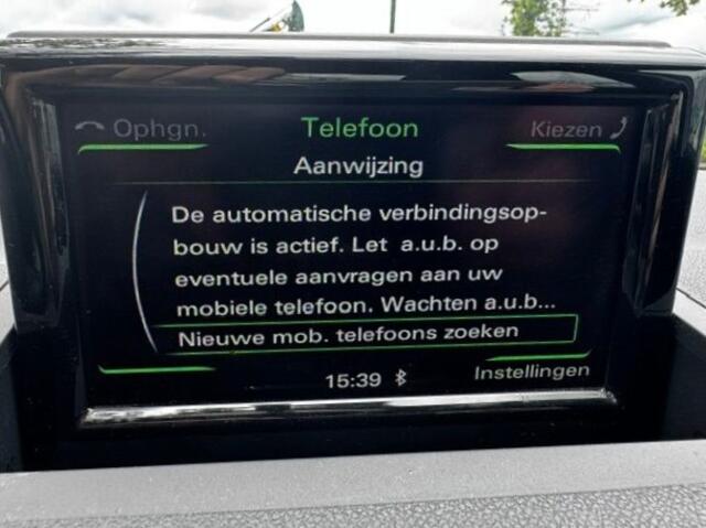 Audi A1 Sportback 1.0 TFSI 5deurs Advance S-Line Airco,Cruisecontrol,Navigatie