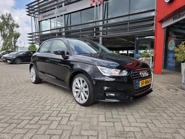 Audi A1 Sportback 1.0 TFSI Pro Line