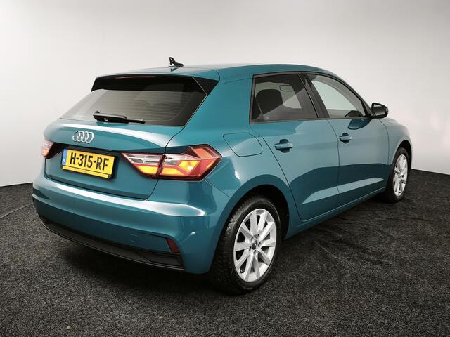 Audi A1 Sportback 25 TFSI Pro Line Automaat | Carplay | Virtual cockpit