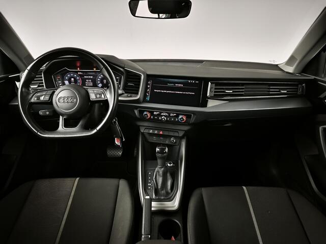 Audi A1 Sportback 25 TFSI Pro Line Automaat | Carplay | Virtual cockpit