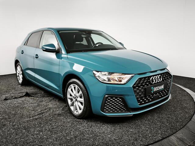 Audi A1 Sportback 25 TFSI Pro Line Automaat | Carplay | Virtual cockpit