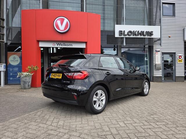 Audi A1 Sportback 25 TFSI Pro Line