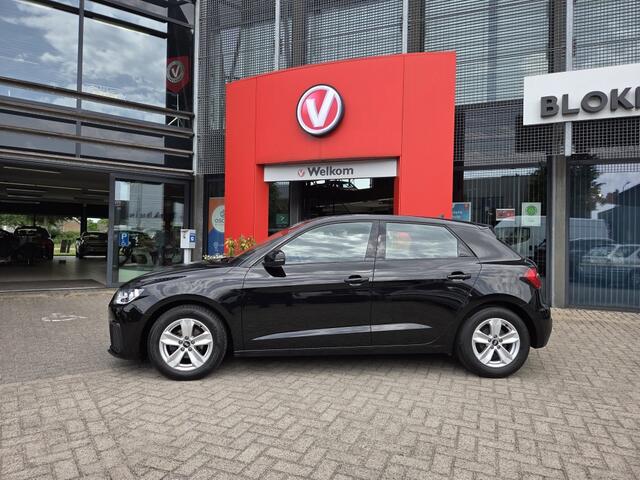 Audi A1 Sportback 25 TFSI Pro Line