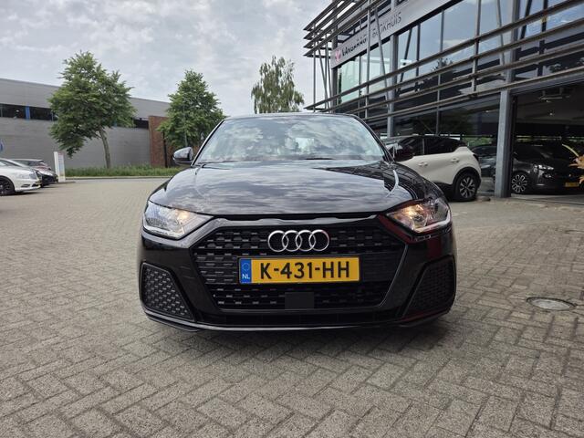 Audi A1 Sportback 25 TFSI Pro Line