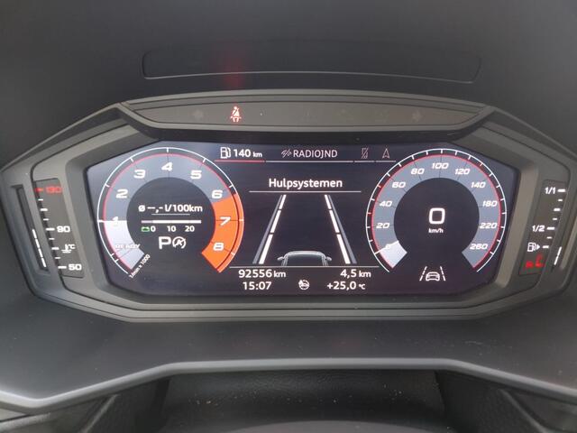 Audi A1 1.0 85KW A/T KEYLESS CARPLAY DIGITAAL DASHBOARD