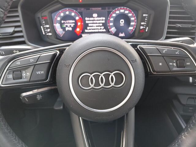 Audi A1 1.0 85KW A/T KEYLESS CARPLAY DIGITAAL DASHBOARD