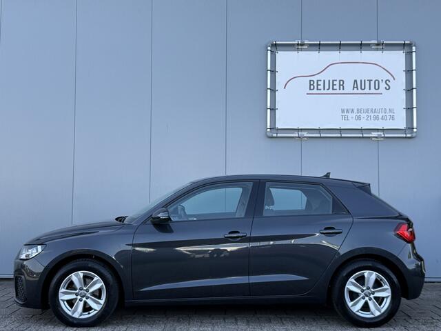 Audi A1 Sportback 25 TFSI Pro Line Carplay/Airco/15inch.
