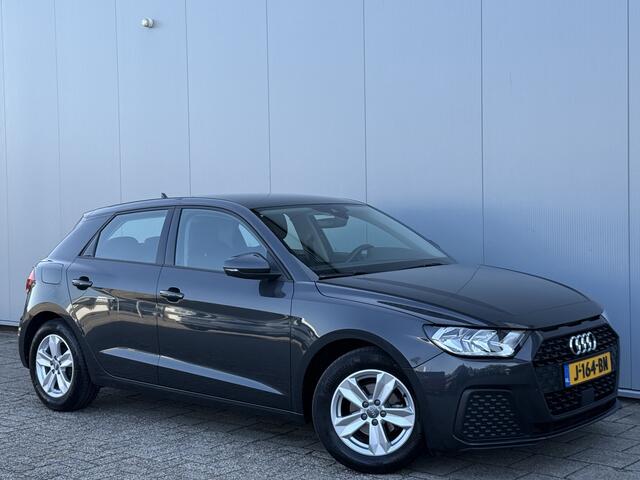 Audi A1 Sportback 25 TFSI Pro Line Carplay/Airco/15inch.
