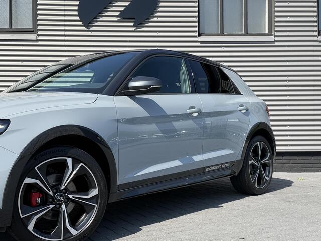 Audi A1 citycarver 30 TFSI City Carver
