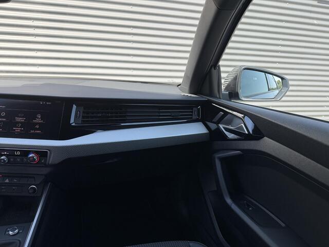 Audi A1 citycarver 30 TFSI City Carver