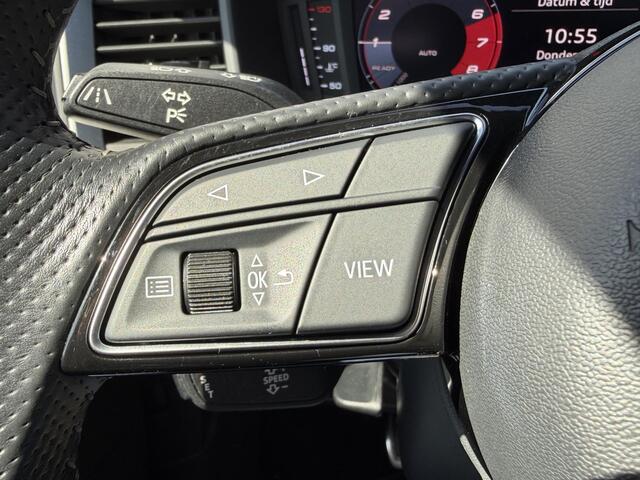 Audi A1 citycarver 30 TFSI City Carver