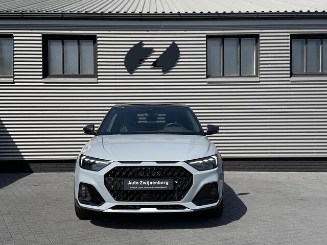 Audi A1 citycarver 30 TFSI City Carver