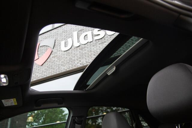 Audi A1 Sportback 1.0 TFSI Sport Pro Line S , Panoramadak, Stoelverwarming,