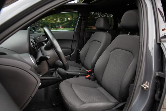 Audi A1 Sportback 1.0 TFSI Sport Pro Line S , Panoramadak, Stoelverwarming,