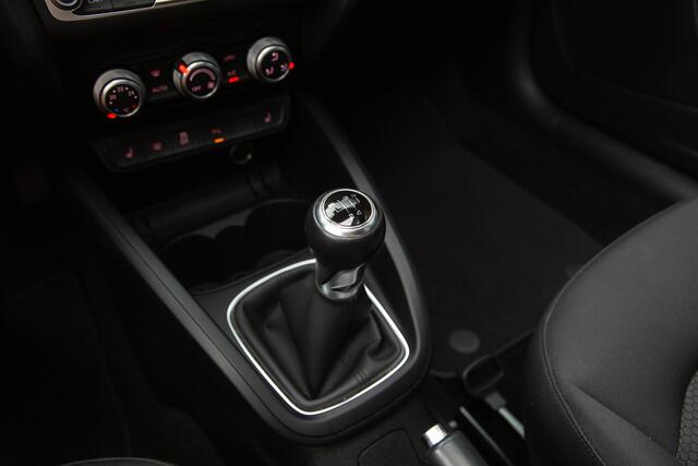Audi A1 Sportback 1.0 TFSI Sport Pro Line S , Panoramadak, Stoelverwarming,