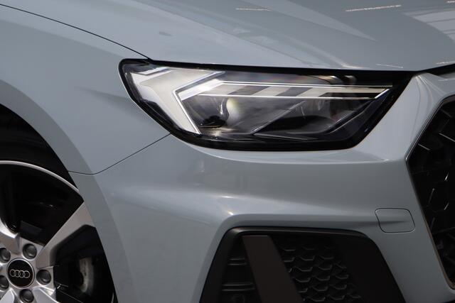 Audi A1 Sportback 25 TFSI S-Line | LED | Camera | 17 Inch |