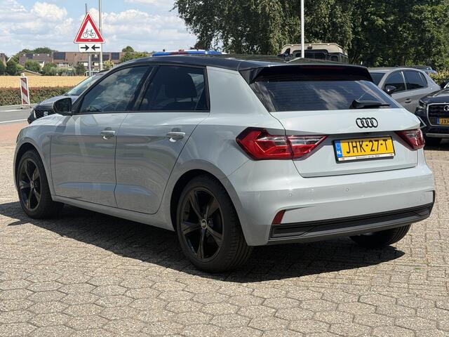 Audi A1 Sportback 25 TFSI Pro Line NAVI | CRUISE | NARDO | BOVAG !!