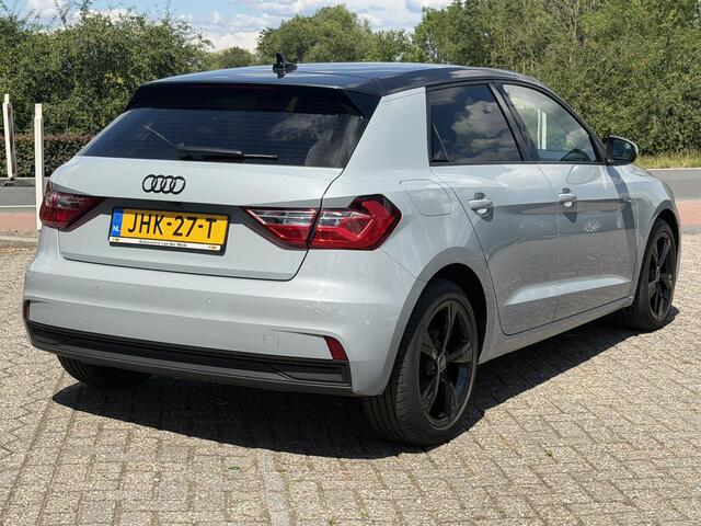 Audi A1 Sportback 25 TFSI Pro Line NAVI | CRUISE | NARDO | BOVAG !!