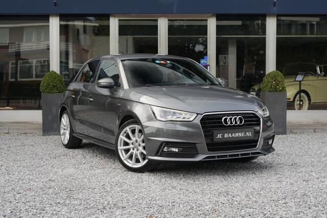Audi A1 1.4 TFSI PRO LINE
