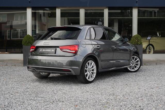 Audi A1 1.4 TFSI PRO LINE