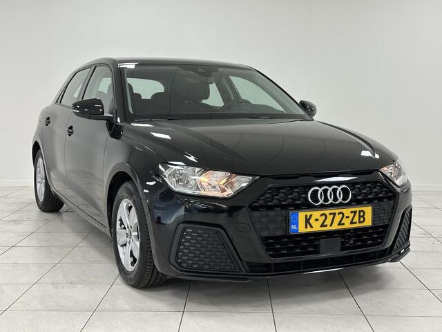 Audi A1 Sportback 25 TFSI Pro Line AIRCO | CRUISE CONTROL | APPLE CARPLAY/ANDROID AUTO |