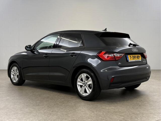 Audi A1 30 TFSI | Virtual | Clima | Cruise | Navi | Parkeersens.