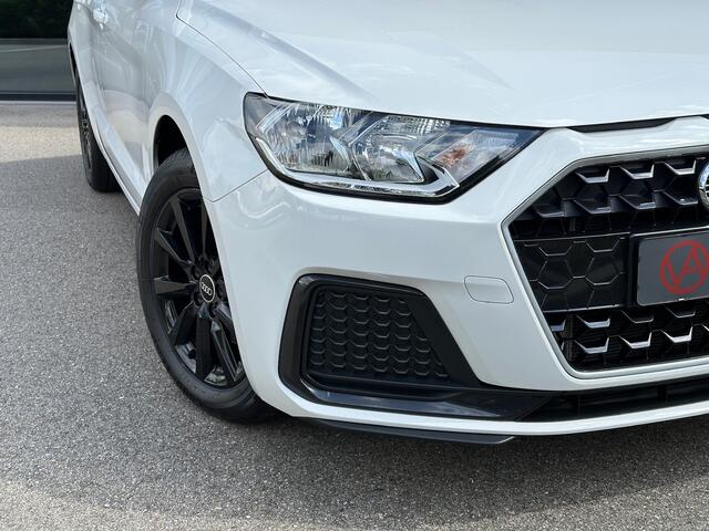 Audi A1 Sportback 30 TFSI 110pk S-tronic Advanced | Cruise | Carplay | Stoelverwarming | Climate | Rijklaar incl. 1 jaar Bovag garantie