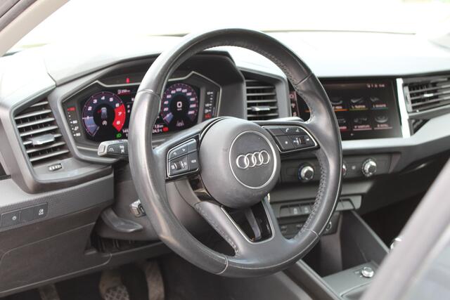 Audi A1 Sportback 30 TFSI epic | Nieuw model | Origineel Nederlands