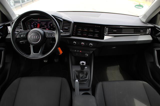Audi A1 Sportback 30 TFSI epic | Nieuw model | Origineel Nederlands