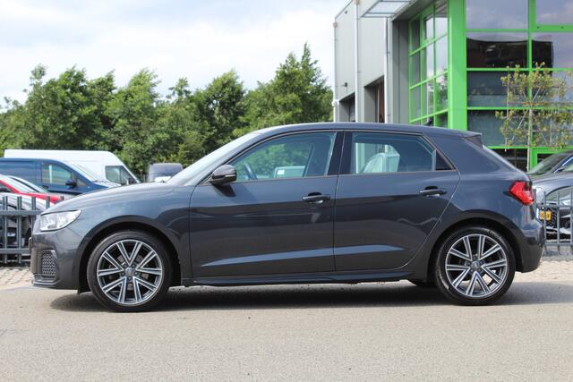 Audi A1 Sportback 30 TFSI epic | Nieuw model | Origineel Nederlands