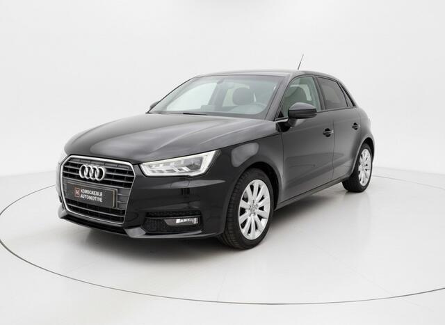 Audi A1 1.0 TFSI PRO LINE S, Xenon, CRUISE, AUT, STOELVW