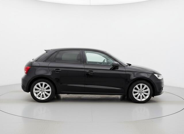 Audi A1 1.0 TFSI PRO LINE S, Xenon, CRUISE, AUT, STOELVW
