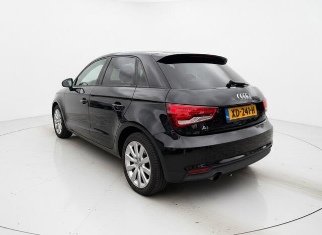 Audi A1 1.0 TFSI PRO LINE S, Xenon, CRUISE, AUT, STOELVW