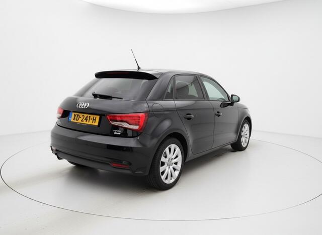 Audi A1 1.0 TFSI PRO LINE S, Xenon, CRUISE, AUT, STOELVW