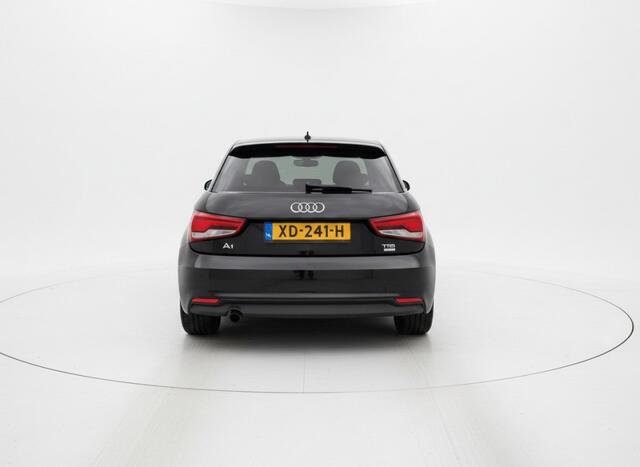 Audi A1 1.0 TFSI PRO LINE S, Xenon, CRUISE, AUT, STOELVW