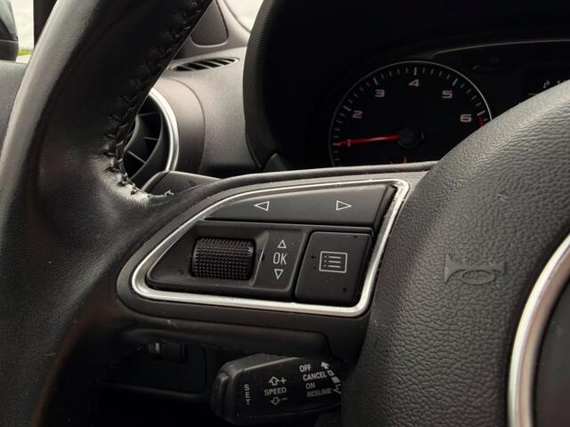 Audi A1 1.0 TFSI PRO LINE S, Xenon, CRUISE, AUT, STOELVW