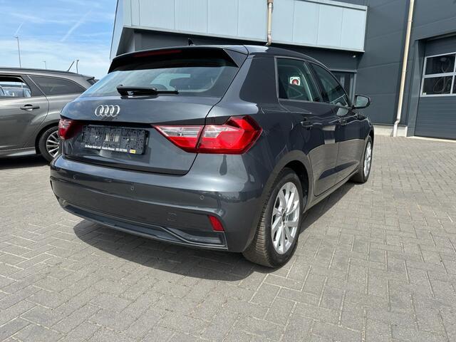 Audi A1 Sportback 25 TFSi Advanced Navi. Apple-CarPlay