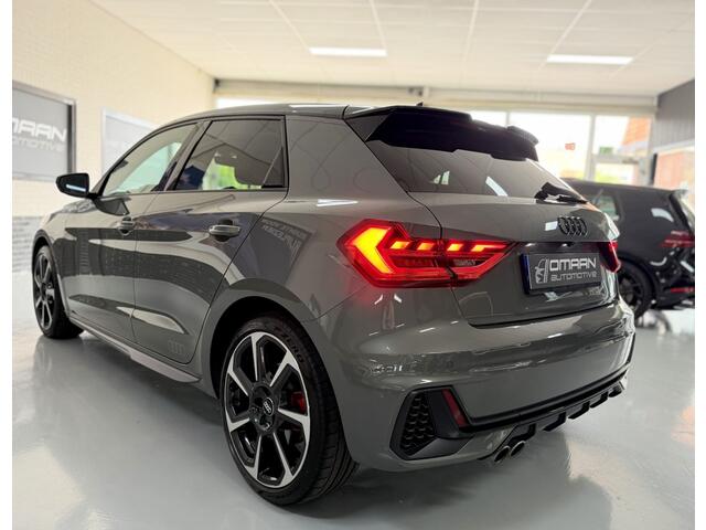 Audi A1 Sportpack 40 TFSI S line 200PK B&O ACC CAM SFEERVERL.