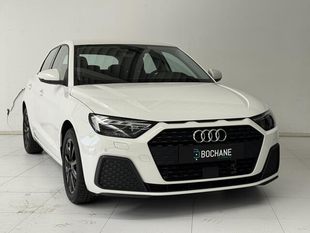 Audi A1 Sportback 30 TFSI Advanced Edition | Stoelverwarming | Apple CarPlay / Android Auto | Climate Control | Cruise Control |