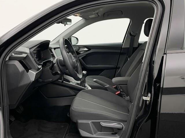 Audi A1 Sportback 25 TFSI Pro Line 95pk | Apple Carplay/Android Auto | Cruise control | Lichtmetalen velgen 15" | Rijstrooksensor met correctie