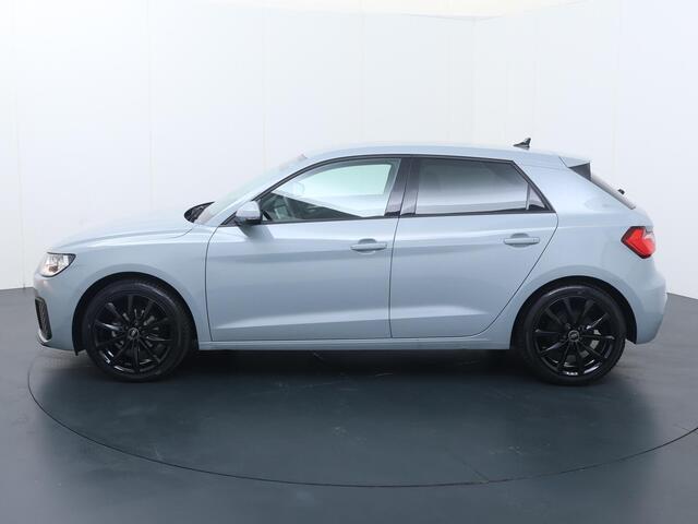 Audi A1 Sportback 25 TFSI Pro Line | 95 PK | Airco | Cruise Control | Lane assist | Parkeersensoren | Apple Carplay/Android Auto |
