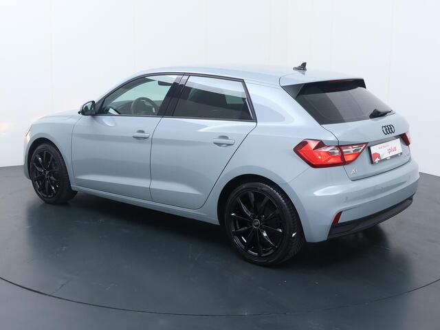 Audi A1 Sportback 25 TFSI Pro Line | 95 PK | Airco | Cruise Control | Lane assist | Parkeersensoren | Apple Carplay/Android Auto |