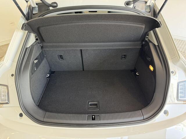 Audi A1 Sportback 1.0 TFSI 5-deurs Automaat Navigatie