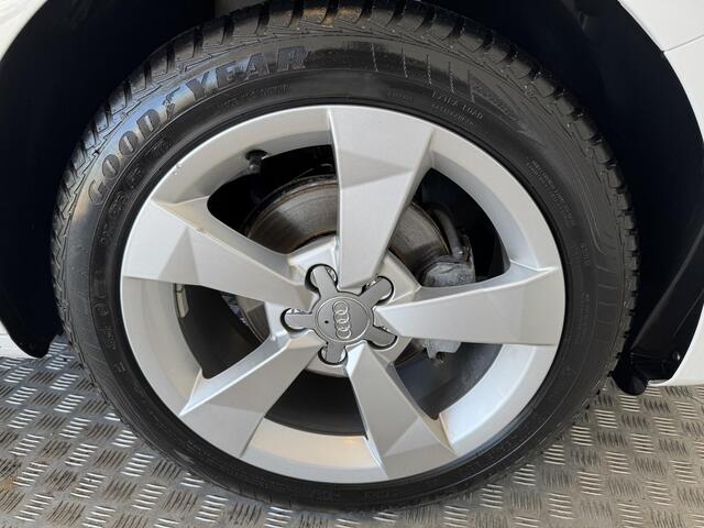 Audi A1 Sportback 1.0 TFSI 5-deurs Automaat Navigatie