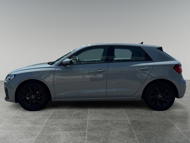 Audi A1 Sportback 25 95pk TFSI Advanced edition Parkeerhulp plus | Cruise control | Stoelverwarming voorin