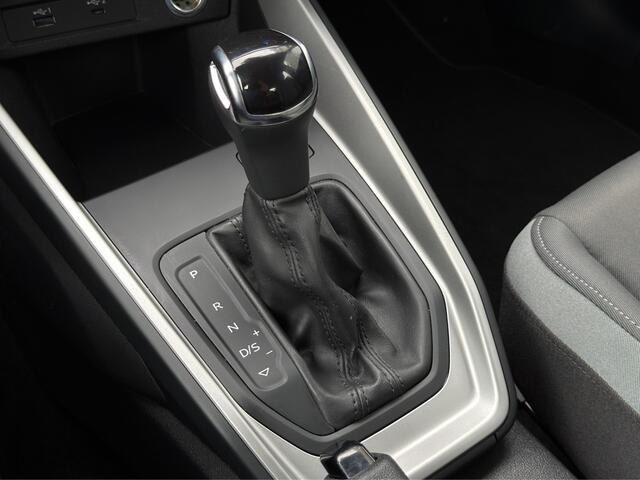 Audi A1 Sportback 35 TFSI S Line | Automaat | Virtual | PDC | Apple Carplay