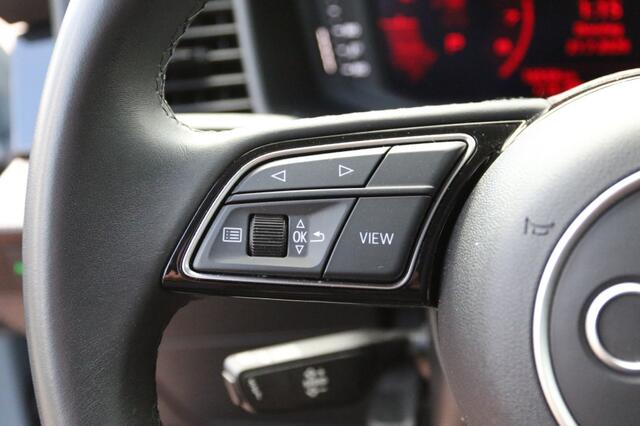 Audi A1 Sportback 25 TFSI Advanced edition Automaat Digital Cockpit NW. velgset