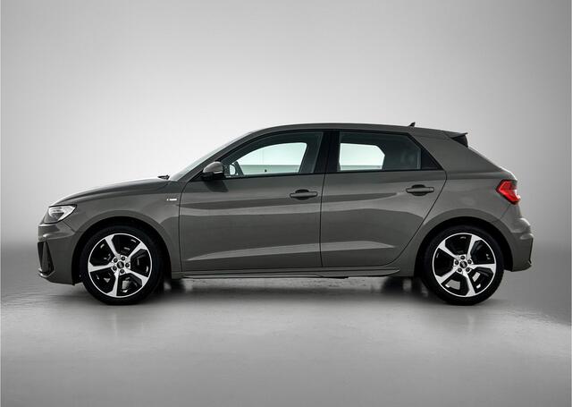 Audi A1 Sportback 25 TFSI S edition | LED | S-Line | Eerste eigenaar |