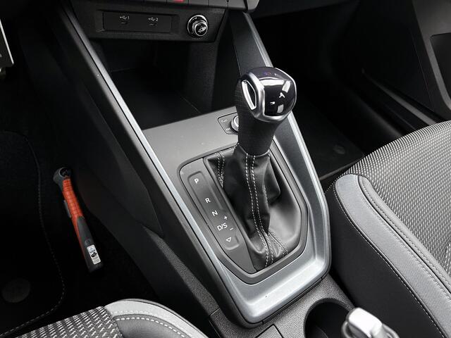 Audi A1 Sportback 25 TFSI S edition | LED | S-Line | Eerste eigenaar |